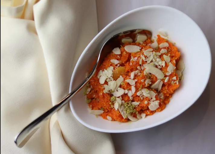 Gajar Halwa